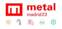 MetalMadrid Logo