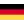 Almanya bayrağı