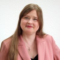 Marketing Managerin Annett Jauch